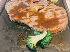 -必胜客(安盛金马店)