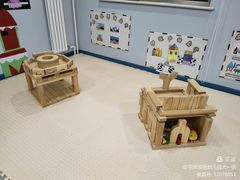 -京师双语幼儿园