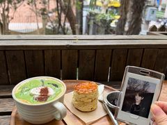 -CAFE CHEZ W一木家(香山路店)