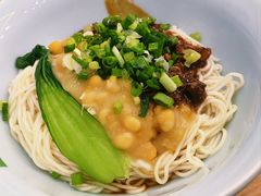 -川渝椒豌豆面