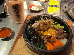 -炑八韩烤(琼华店)