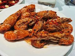 -聚味斋香辣蟹(生态城万达店)