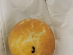 -西村叔叔的店·面包·甜品·蛋糕(清河万象汇店)