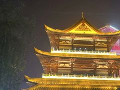 -杜甫江阁