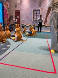 -奈尔宝·儿童乐园·亲子餐厅(苏州大悦城店)