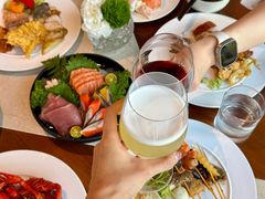 -富力丽思卡尔顿酒店·香荟全日制餐厅