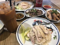 -红大哥水门鸡饭(總店)