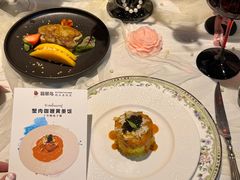-翡翠鸟精品泰国菜(北辰财富中心店)