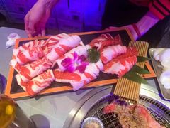-谷町·烤肉自助(朱雀门店)
