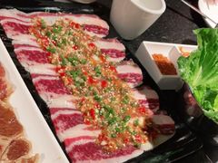 -嘿嘟嘟·肋条烧肉放题(爱融荟城店)