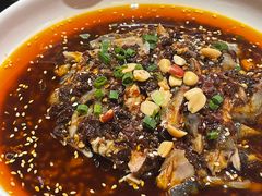 -铁公鸡·四川料理(天环广场店)