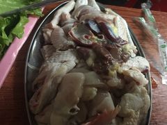 连州果园鸡-威邵鸡煲(西华路总店)