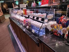 -巴黎贝甜(来福士店)