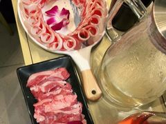 -小肥羊·牛羊肉火锅(万达广场店)