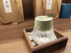 -荷风细雨·中国茶宴(世纪大道店)
