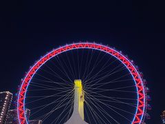 -天津之眼摩天轮