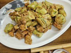 -陈六子全羊馆·烧烤烤羊排(山东理工大店)