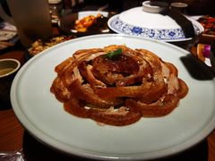 -额娘·春饼烤鸭(天鸿店)
