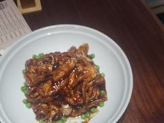 -阿明小菜·海鲜·上海菜(梅陇店)