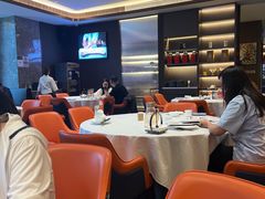 -香港狮子山下·明星粤菜餐厅(北苑店)