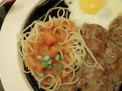 -豪客来牛排(新街口羊皮巷店)