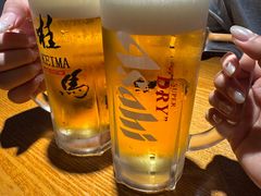 -桂马·日本料理·海胆·海鲜饭·酒场(民主广场店)