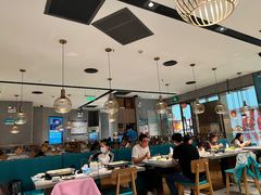 -半天妖烤鱼(丰科万达店)