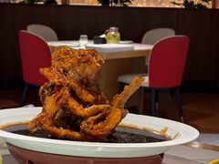 -晋阳春·山西菜·北京烤鸭(交大店)