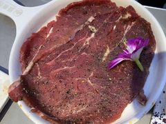 -外婆掌柜·东北家庭烤肉(托乐嘉店)