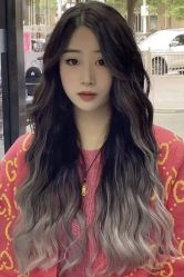 -杉影印象日式烫染專門店