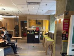 -麦当劳(农光里店)