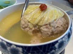 -淮扬厨子(健康路店)