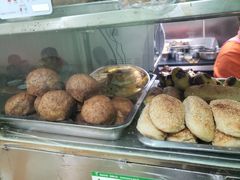 糖火烧-增盛魁小吃店