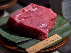 -杭州安朴酒店-顾澜餐厅
