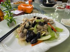-佛都笑农庄(清溪店)