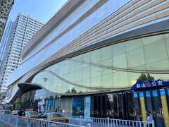 -万达广场(泰安泰山店)