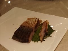 本帮熏鱼-龙景轩大酒店(宝杨路店)