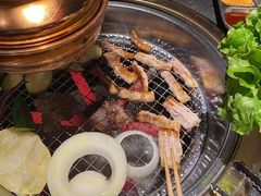 -伊茉家的烤肉店(勒泰中心店)