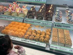 -南洋大师傅(长楹天街店)