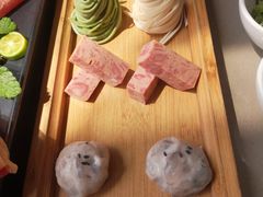 -享月汤皇·海鲜小火锅·聚会(曲江创意谷店)