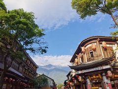 -大理古城