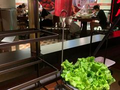 -左庭右院鲜牛肉火锅(新梅广场店)