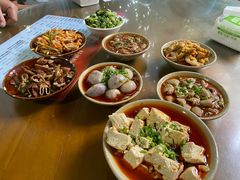 红烧肥肠-周肥肠(江油总店)