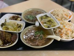 -好成财牛排馆(涂门街总店)