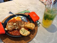 -必胜客餐厅(昆百大泰业城店)