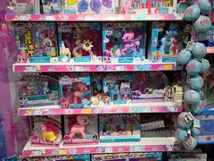 -TOYSRUS玩具反斗城(无锡荟聚购物中心店)
