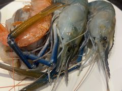 -川骄海鲜自助(亚运村店)