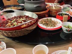 -味莊餐厅(康庄南街店)