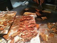 -加餐海鲜自助(集美银泰百货店)