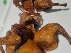 -琬苑鸽庄·川粤融合菜(解放碑总店)